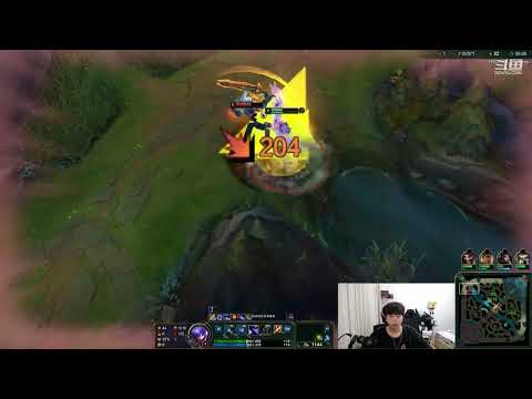 🔴 Geju Kindred vs Graves Jungle (2000 LP Jungle) - Geju Kindred Guide