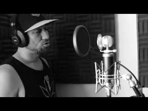 SLC & Outzider en La Celda De Bob - Nothin' new (Beat Cenzi)