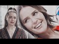 Chloe & Elly | Let her go