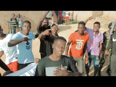 Projecto Os Melhor Do Gueto - Nick Dos Santos (Homenagem) Yolo Muzik