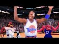 Space Jam Tune Squad Skill Boost After Drinking Michael Secret Stuff