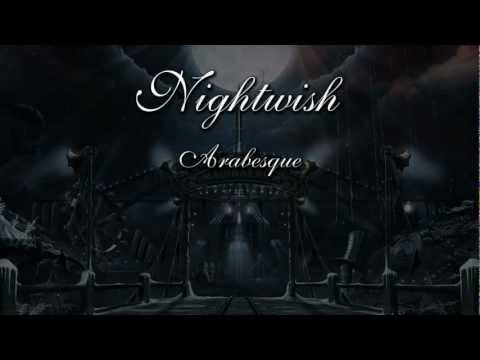 Nightwish - Arabesque