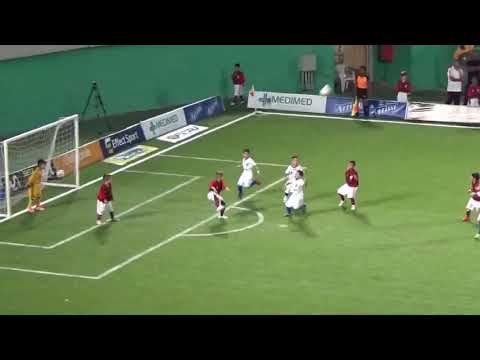 Flamengo e Goytacazes