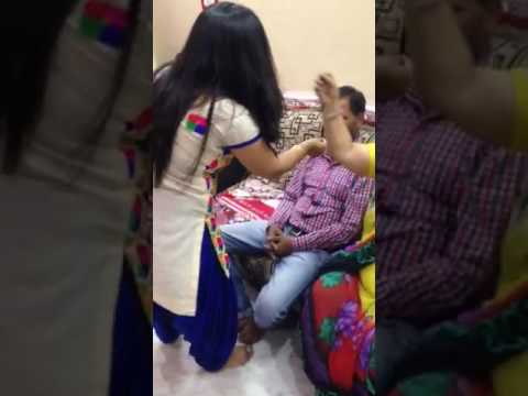 Sapna's birthday 2017