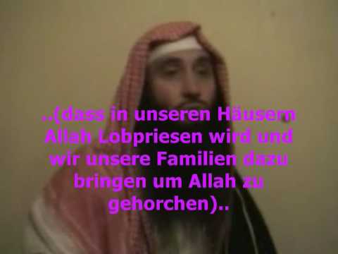 Die Rückkehr zu Allah Jusuf Barcic r a