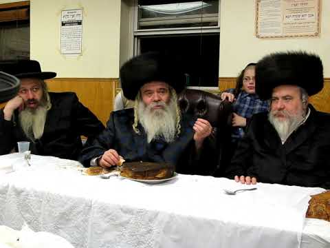 kretchnof trebishan udvari vach nacht divrei torah sipurei tzadikim part 1