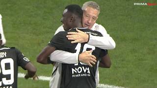 CFR Cluj vs Universitatea Cluj