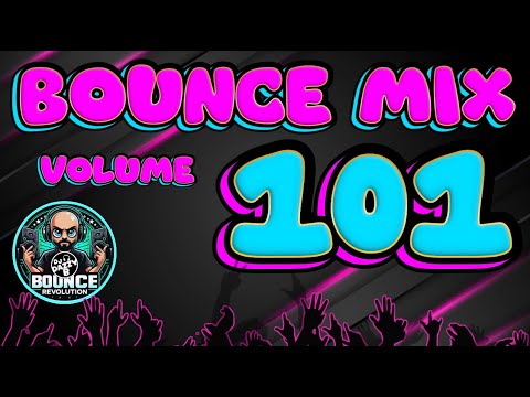 DJ DAZZY B - BOUNCE MIX 101 - Uk Bounce / Donk Mix #ukbounce #donk #bounce #dance #vocal #dj #gbx