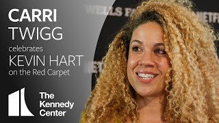 Carri Twigg - Kevin Hart Exemplifies America | 2024 Mark Twain Prize