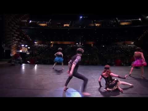 Noah + Richelle - Empire Pt. 2