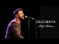 Guli Mata Atif Aslam Ai Cover