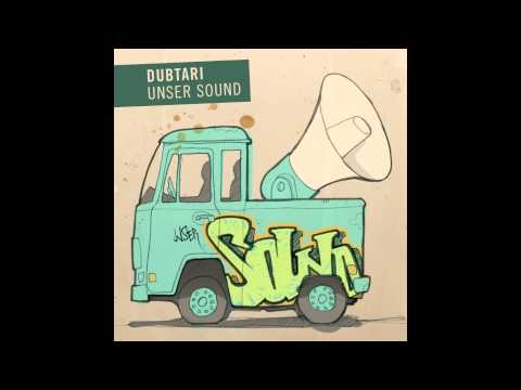 dubtari - warning (2014)