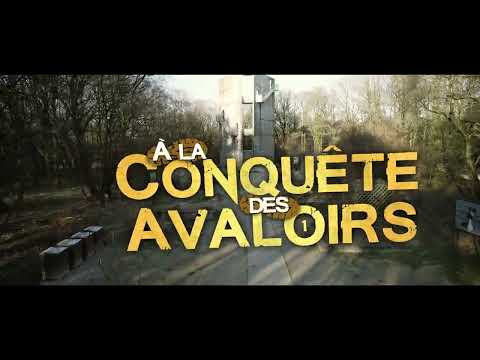 A La Conquete Des Avaloirs Trail Conquête des Avaloirs