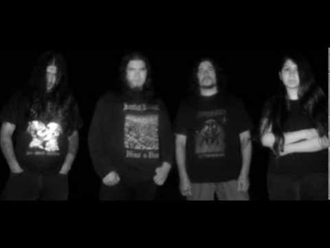 Excoriate - From Sexual Urge to Murder