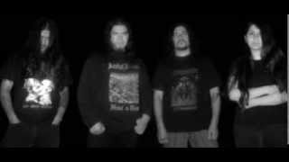 Excoriate - From Sexual Urge to Murder