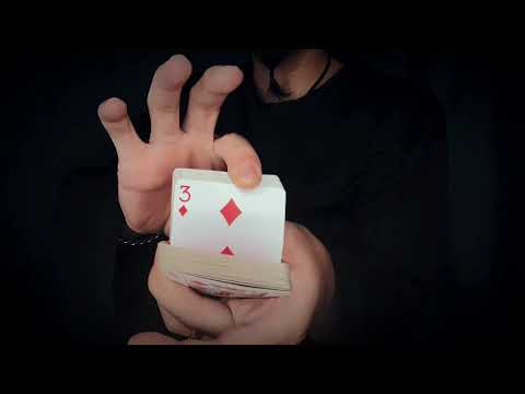 Magician's Pro Wand by Oliver Magic