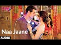 Naa Jaane Full Audio Song I Me Aur Main John Abraham Chitrangda Singh Prachi Desai Sachin Jigar