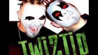 Twiztid-Always Fuckin&#39; With Us