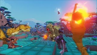 PixARK (Multi-Language) video 1