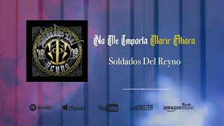 No Me Importa Morir Ahora Lyrics English Translation