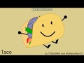 BFDI Auditions Swedish Svenska