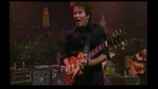 John Fogerty (Live 2004): The Old Man down the Road