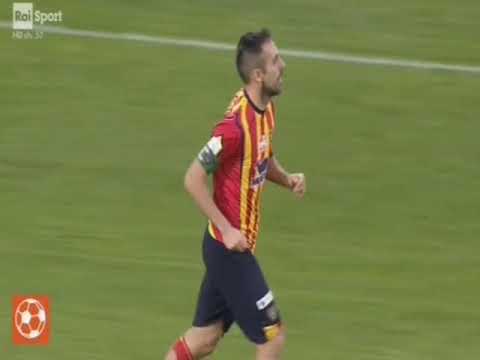 LECCE-Perugia 0-0 - 08/12/2018 - Campionato Serie B 2018/'19 - 15.a giornata di andata