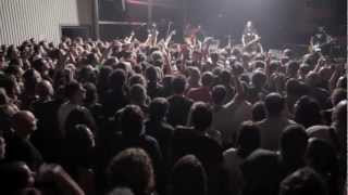 Afterhours @ Angelo Mai Altrove Occupato - Lasciami Leccare L' Adrenalina