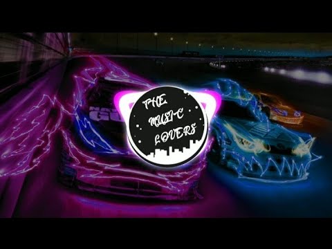 JUST ONLY🔥 BASS BOOSTED TRAP || THE MUSIC LOVERS