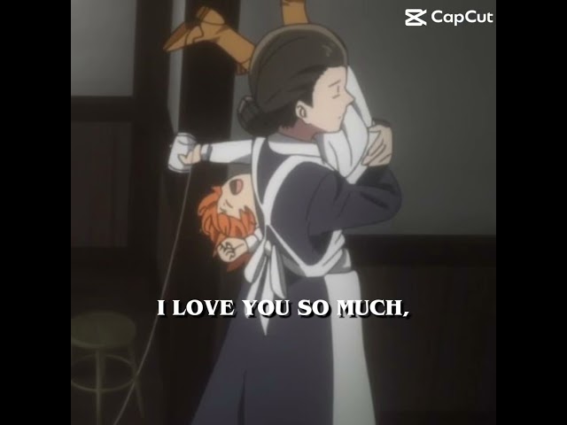 Vídeo relacionado con WANHONGYUE The Promised Neverland Anime Zapatillas Altas Zapatos de Lona con Cordones Zapatillas de Deporte Sneakers Unisex Adulto 41 EU Negro / 6