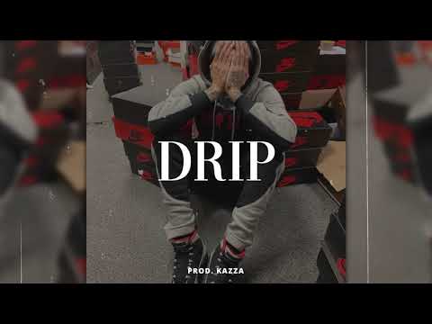 Central Cee x Headie One x M1llionz Type Beat - "Drip" | UK Drill Type Beat