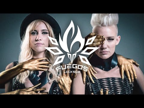 LOCKSIDE X VOCALMAN Ft NERVO   LIKE HOME