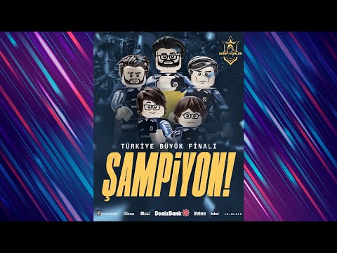 World Watch 2022   Let's Meet DenizBank Istanbul Wildcats   Turkish Hunters on the Prowl