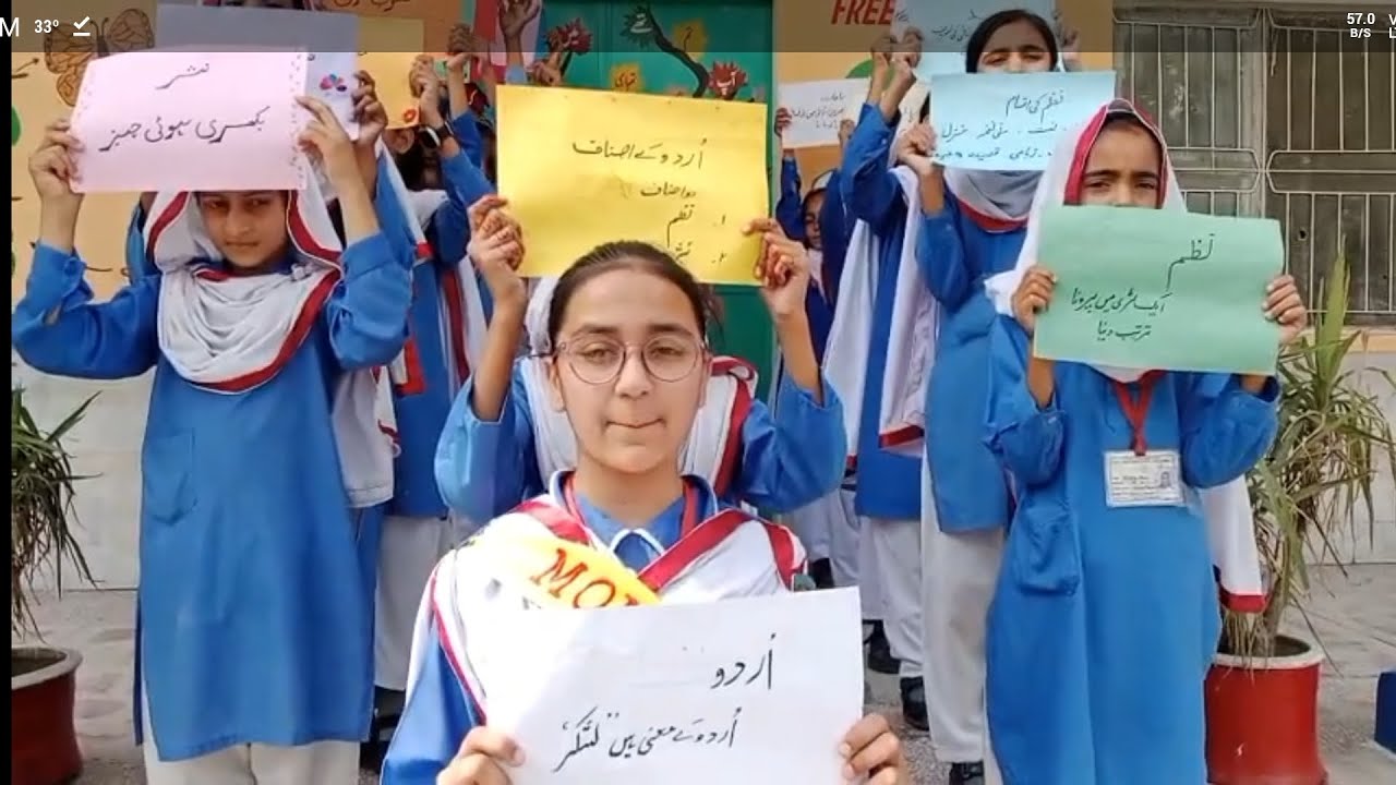 URDU kia hai | Urdu Activity | Rekhta | Urdu Introduction |Urdu subtypes| Kids Activities| اردو زبان