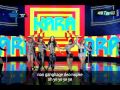 [K-POP] Step (by Kara) - karaoke ver. 