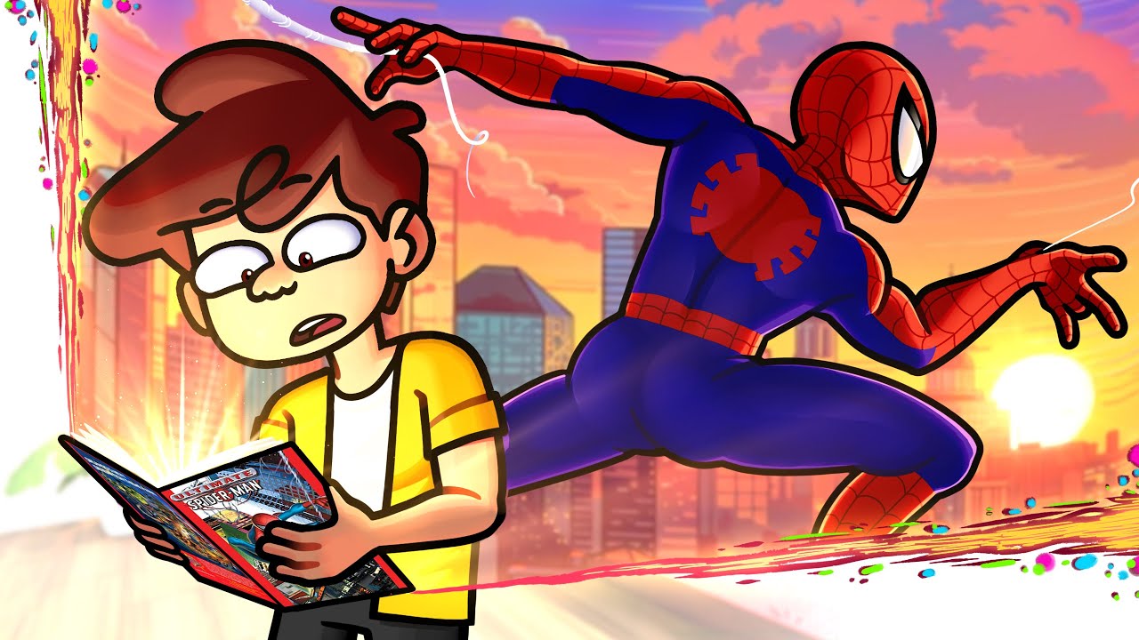 A MELHOR (e mais trágica) HQ do Homem-Aranha!