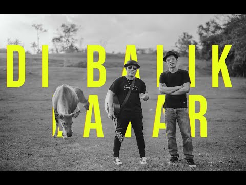 ( di balik layar ) - KARMAN HIDUP - DEKYO FEAT YANTEL