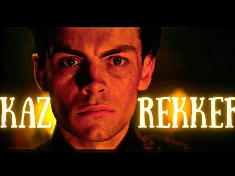 Kaz Brekker [BAD GUY]