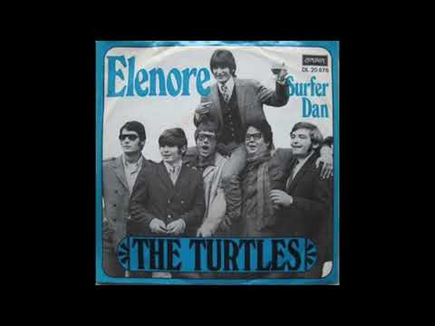 Turtles - Elenore