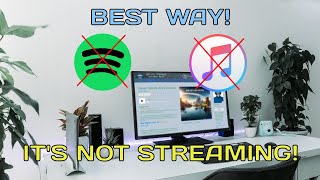 The best way to support your favorite artists! (Bandcamp)