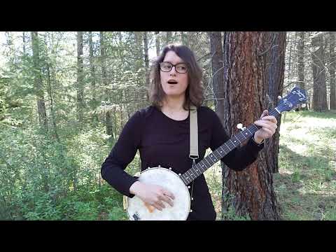 Death and the Lady - 1778 English folk song (Clifton Hicks, Waterson/Carthy)