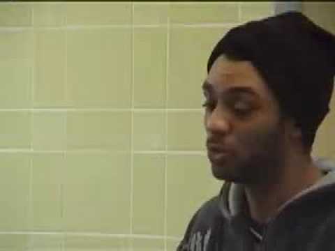 JB Sparks - MMC outreach session