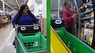 SUPERMARKET SWEET AMAZON FRESH (BALTIMORE)