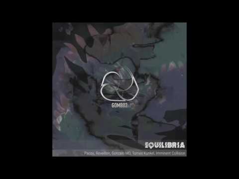 Imminent Collision - Attack To The Mothership [GOMB02]