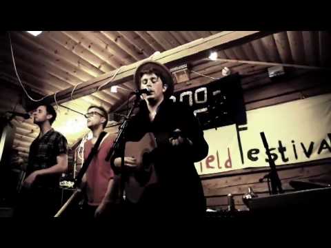 Heart-Sick Groans - "Southpaw" @ Green Field Festival° 2010