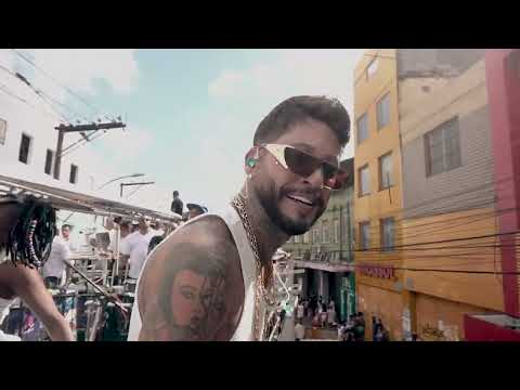 Igor Kannario arrastão da paz Liberdade 2022 completo