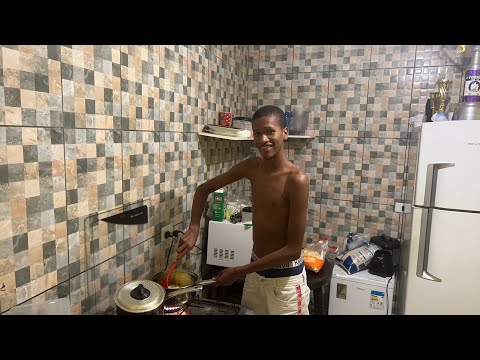 AO VIVO DE MADRUGADA NA CASA ATLETA