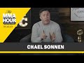 Chael Sonnen Talks UFC 288, Francis Ngannou, Paul vs. Diaz, More | The MMA Hour