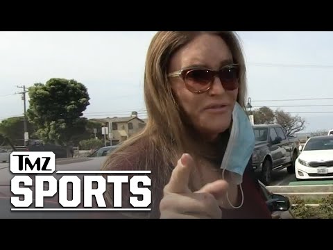 Caitlyn Jenner Says If You’re a Biological Boy, You Shouldn’t be in Girls’ Sports | TMZ Sports