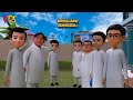 Snatcher Gang Ko Khujli Lag Gayi New Episode 2025 Ghulam Rasool Cartoon Series Kids Land